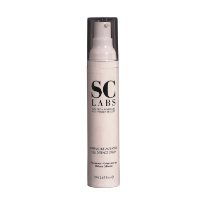 SC PHARMACURE ANTI AGING CELL DEFENCE 50MLCREAM