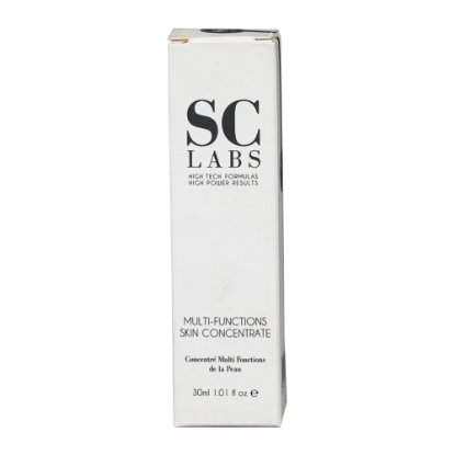 SC MULTI FUNCTIONS SKIN CONCENTRATE SERUM 30ML