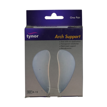 TYNOR ARCH SUPPORT K15