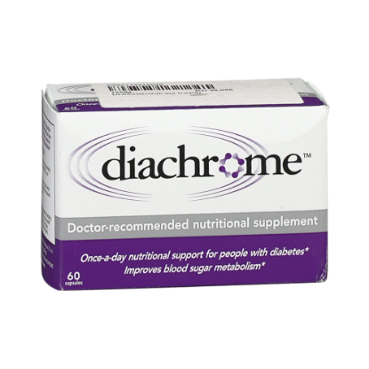 DIACHROME(60 CAPS)