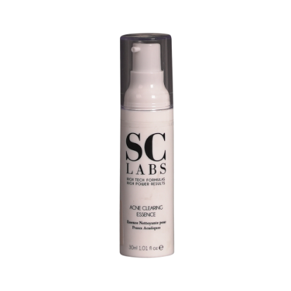 SC ACNE CLEARING ESSENCE 30ML