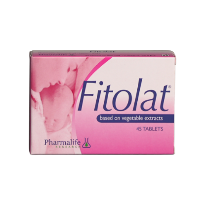 FITOLAT TABLETS