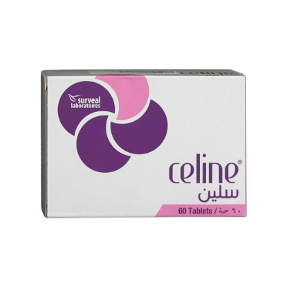 Celine 60 tablets