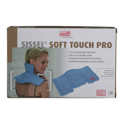 SISSEL SOFT TOUCH PRO HOT-COLD PACK