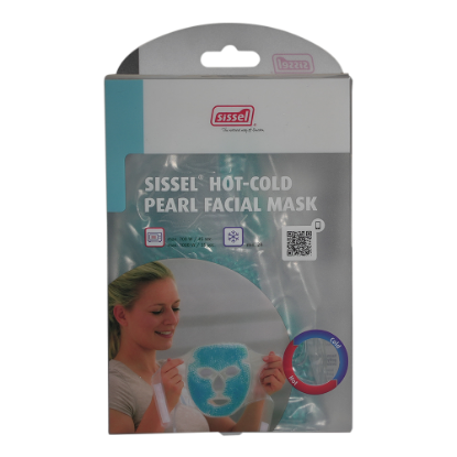 SISSEL HOT-COLD FACIAL MASK