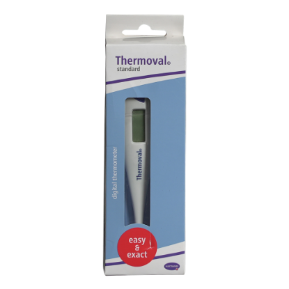 THERMOVAL DIGITAL THERMOMETER(925022)