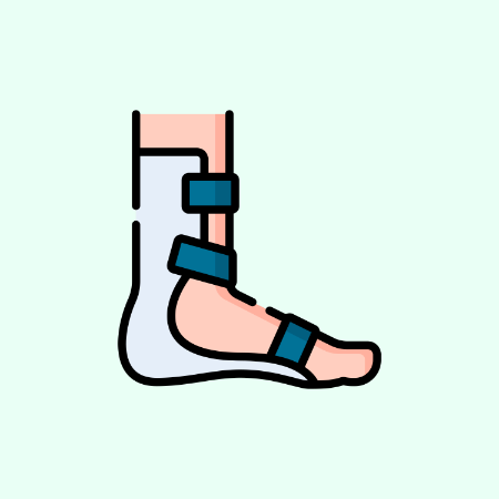 Picture for category FOOT & ANKLE