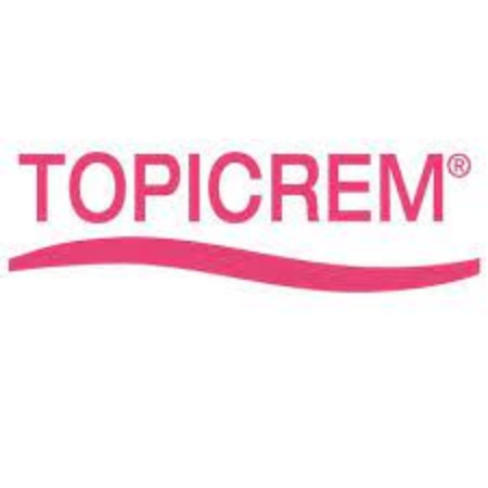 Picture for manufacturer TOPICREM- FRANCE