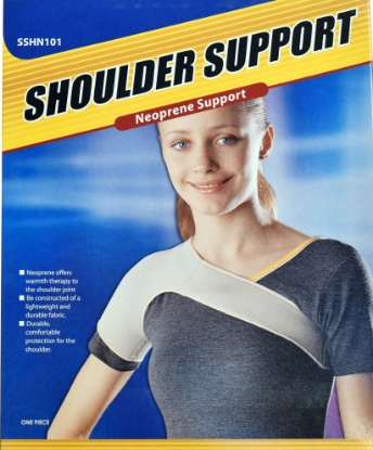 Makida Shoulder Support