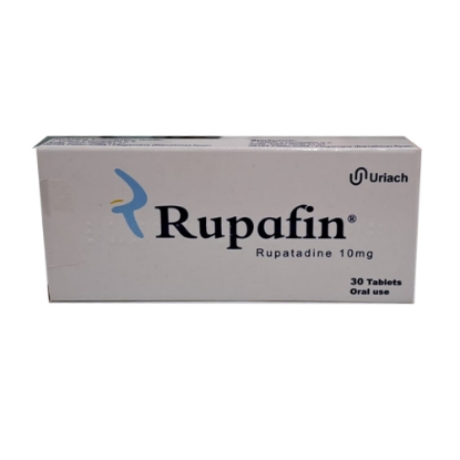 Rupafine 10 MG