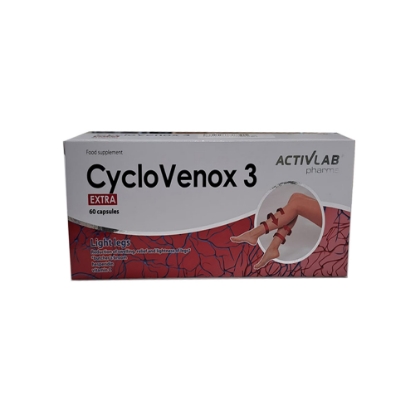 Cyclovenox 3 